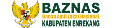 BAZNAS Kabupaten Enrekang